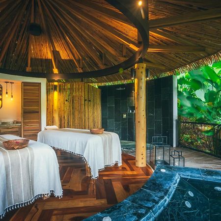 Nayara Tented Camp La Fortuna Exterior photo